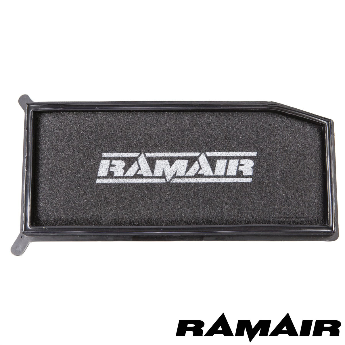Filtro de aire de espuma de repuesto Ramair RPF-2050 para Dacia Duster 1.2 Tce 2013+