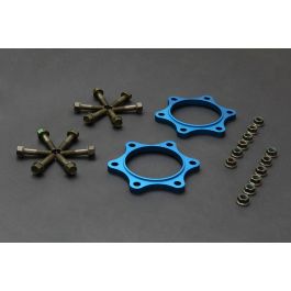 Hardrace Rear Driveshaft Spacer Honda S2000