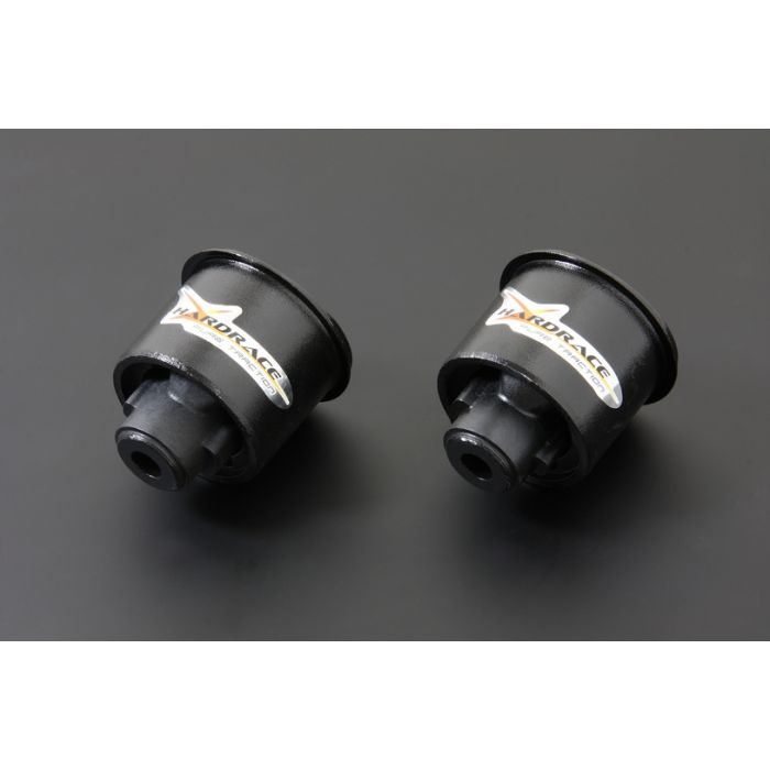 Buje de bastidor trasero Hardrace para Honda Civic