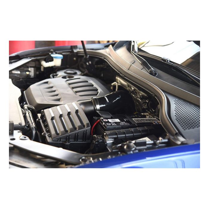 MST Performance Turbo Inlet Pipe for Volkswagen VW Golf MK8 Tiguan 2.0 TSI R