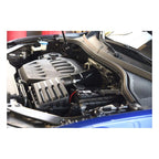 MST Performance Turbo Inlet Pipe for Volkswagen VW Golf MK8 Tiguan 2.0 TSI R