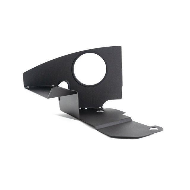 Kit de admisión con filtro de aire Proram PRK-120-BK para Seat Altea Leon Toledo 1.6 1.9 2.0 TDI