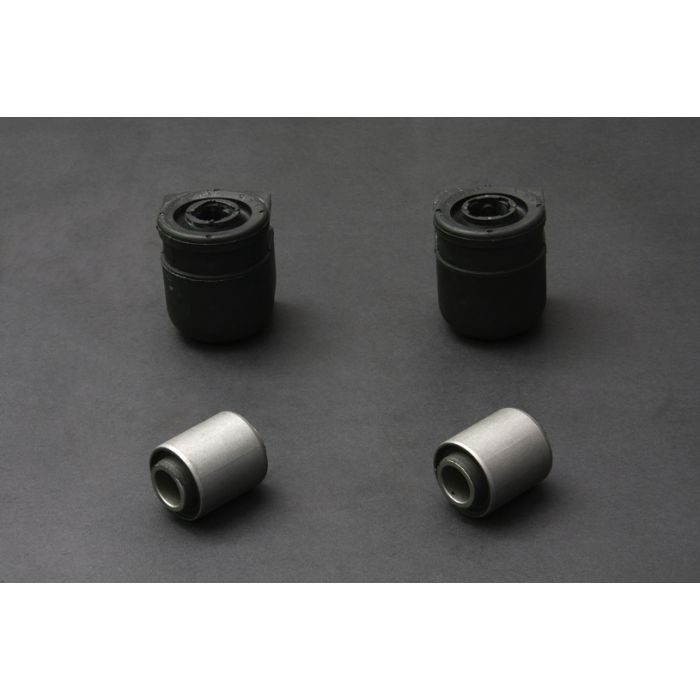 Hardrace Front Lower Control Arm for Bushing for Nissan Primera