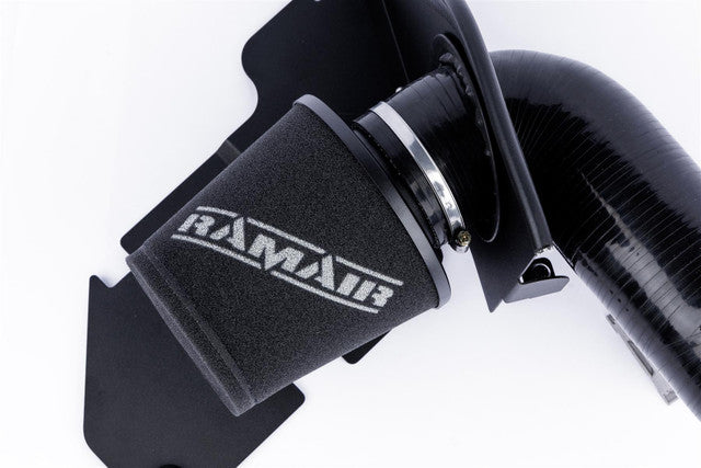 Kit de admisión con filtro de aire Ramair JSK-283-BK para Volkswagen VW Caddy MK4 1.6 2.0 TDI