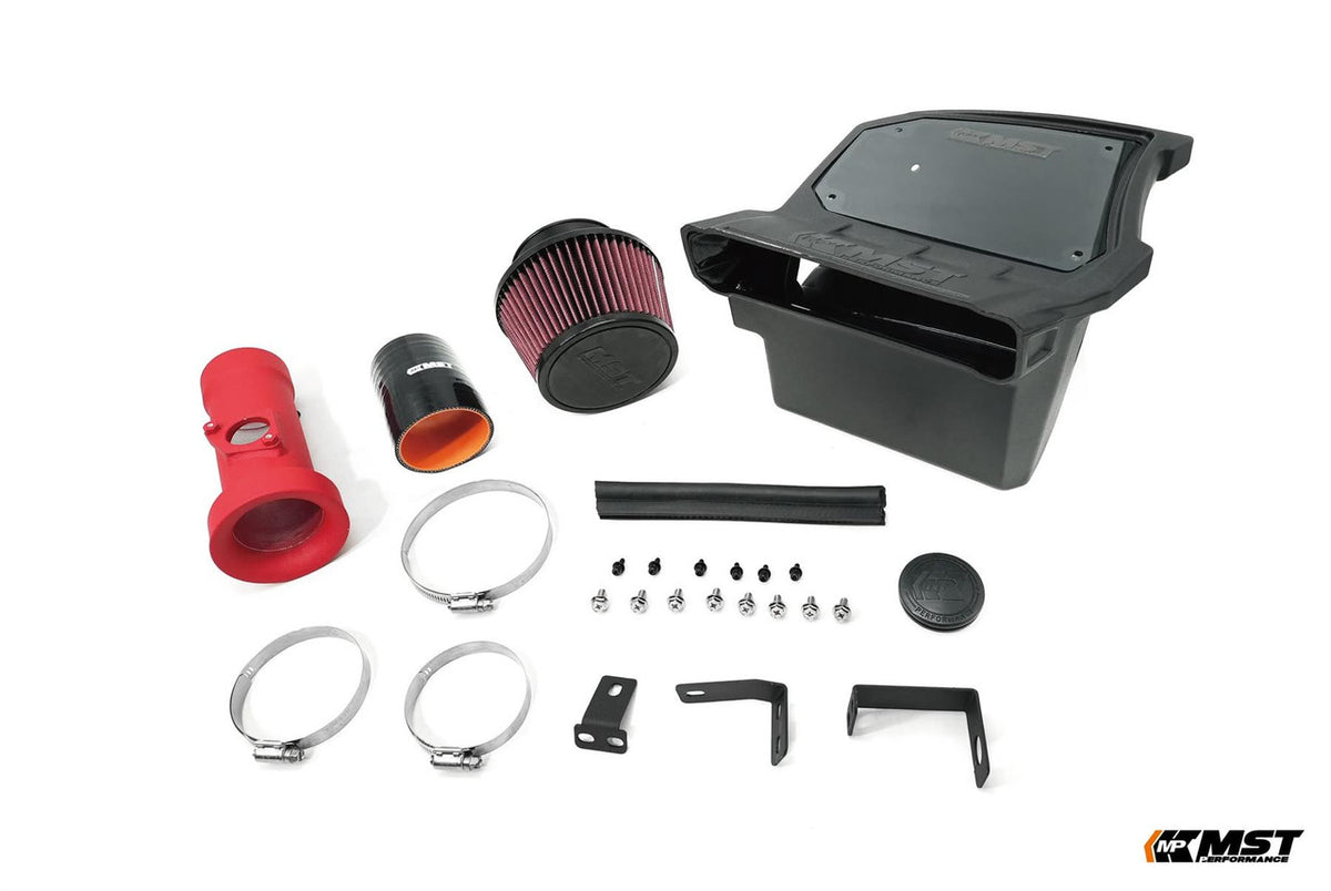 Kit de admisión con filtro de aire MST Performance para Honda CRV CR-V MK6 1.5T