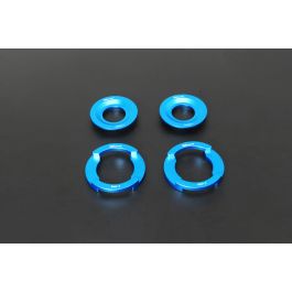 Hardrace Rear Subframe Antivibration Insert For  Audi A4 S4 RS4 A5 S5 RS5