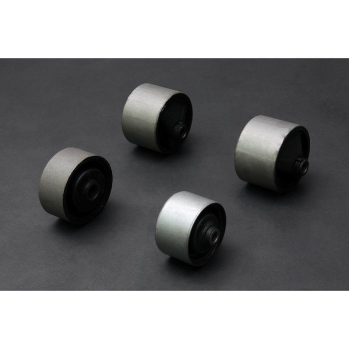 Casquillo de montaje reforzado Hardrace para Mitsubishi Lancer Evolution