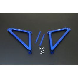 Hardrace Rear Lower Brace For  Mazda MX5 Miata