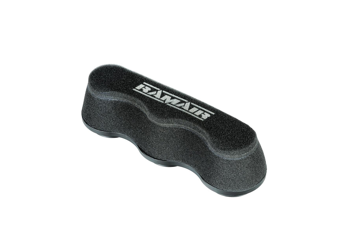 Kit de filtro de aire Ramair TR-111 para Triumph Rocket 3