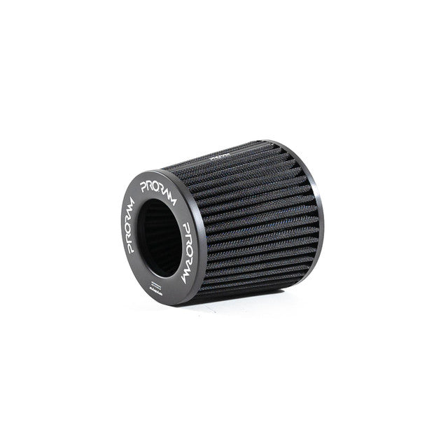 Kit de admisión con filtro de aire Proram PRK-120-BK para Skoda Superb Octavia 1.6 1.9 2.0 TDI