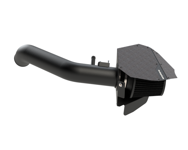 Kit de admisión con filtro de aire Proram con tapa de carbono PRK-310-BK para BMW F20 F21 F22 F23 F30 F31 F32 F33 F80 F82 F83 F87 135i 235i M2 2.0T N55