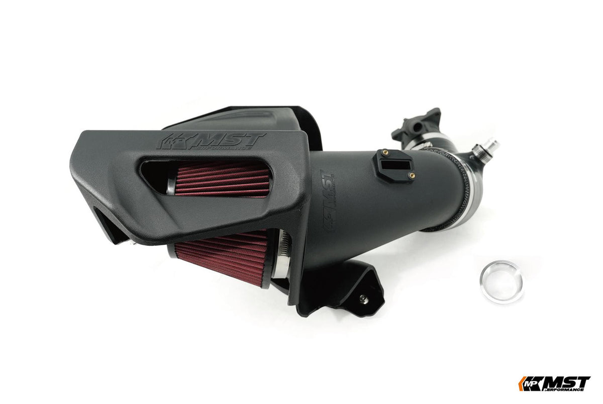 Kit de admisión con filtro de aire MST Performance para Toyota Supra A90/A91