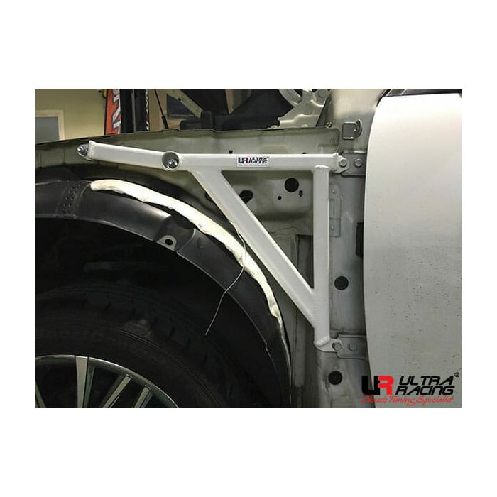 Ultra Racing Fender Braces (781P) for Kia Optima K5 (TF) 2.0 2WD 10-15