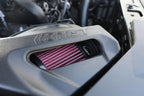 Kit de admisión con filtro de aire MST Performance para Toyota Supra 2.0 B48