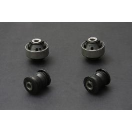 Hardrace Front Lower Control Arm For Bushing Nissan Cube Livina Tiida