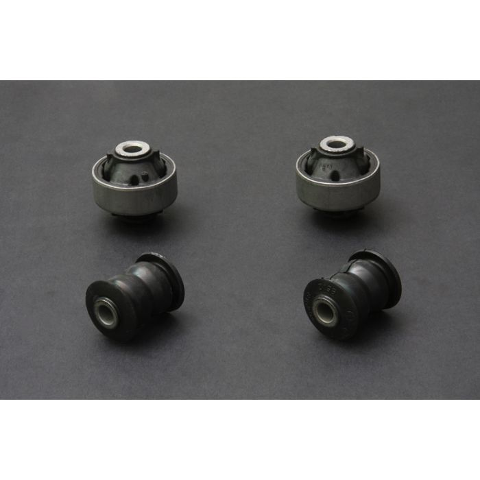 Hardrace Front Lower Control Arm for Nissan Cube Livina Tiida Bushing