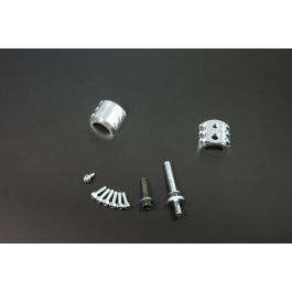 Hardrace Steering Stabilizer Relocation Kit Jeep Gladiator Wrangler