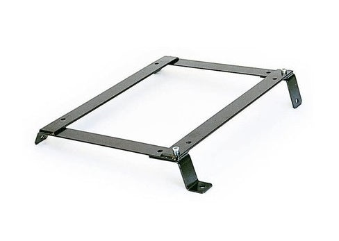 Kit de soportes de asiento Sparco para Honda Civic 3 puertas EG EJ EK