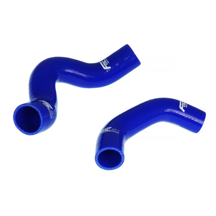 FMIC.EU Silicone Intercooler Hose Kit for Fiat 500 500C 0.9L Twin Air 312A2 2011-