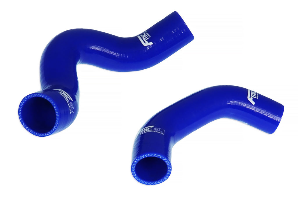 Kit de manguitos de silicona para intercooler FMIC.EU para Fiat 500 500C 0,9L Twin Air 312A2 2011-