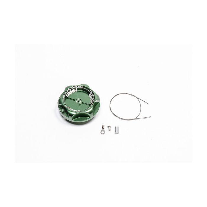 Fill Neck Cap Only Radium Engineering