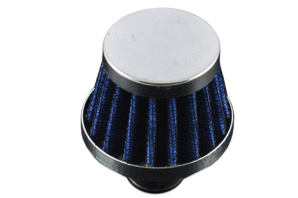 Filtro de cárter azul 12 mm