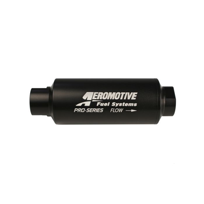 Aeromotive 12302 Pro-Series 100-Micron ORB-12 Fuel Filter