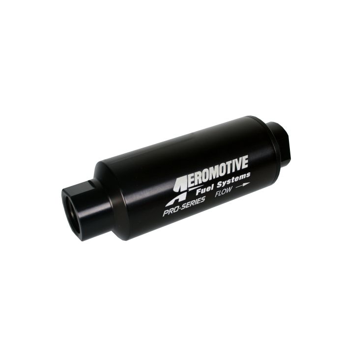 Aeromotive 12339 Pro-Series 10-Micron ORB-12 Fuel Filter