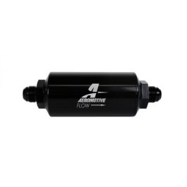 Filtro macho AN-08 de acero inoxidable de 40 µm AEI 12378