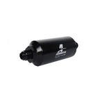 Filtro macho AN-08 de acero inoxidable de 40 µm AEI 12378