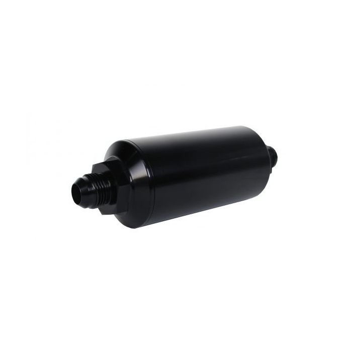 Filtro macho AN-08 de acero inoxidable de 40 µm AEI 12378
