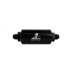 Filtro macho AN-08 de acero inoxidable de 40 µm AEI 12378