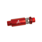 Filtro de combustible Aeromotive 12304 100 micras ORB-10
