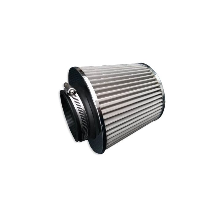 Blitz-style air filter