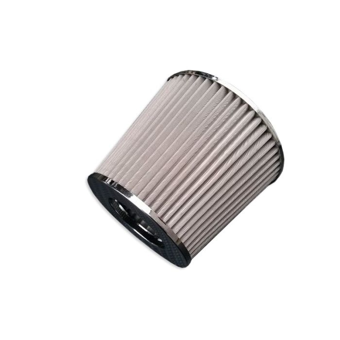 Blitz-style air filter
