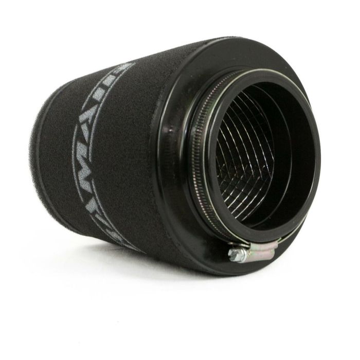 Filtro de aire de espuma de repuesto Ramair RPF-1232 para BMW Serie 1 y 3 (116i, 316i, 320i, X1)