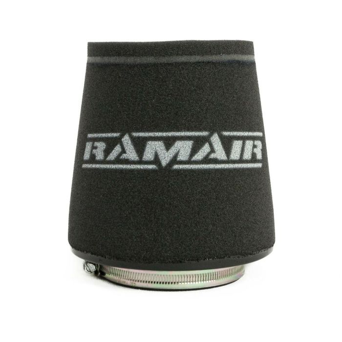 Filtro de aire de espuma de repuesto Ramair RPF-1232 para BMW Serie 1 y 3 (116i, 316i, 320i, X1)