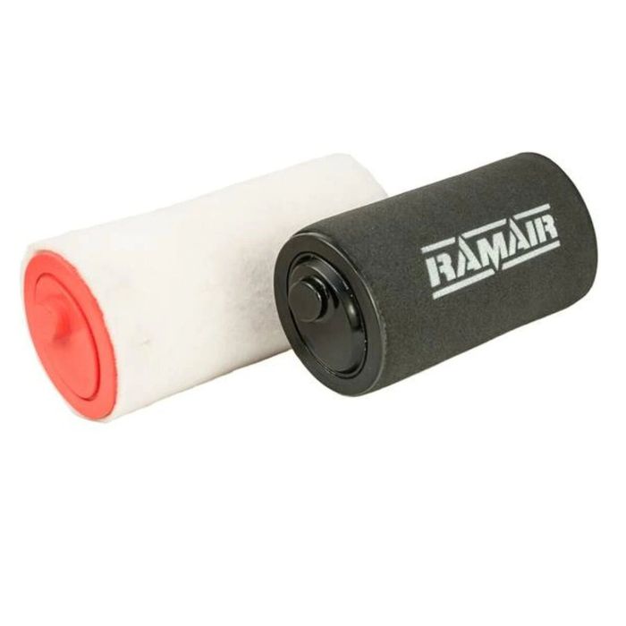 Ramair RPF-1552 Replacement Foam Air Filter for Land Rover Freelander 2.0 TD4
