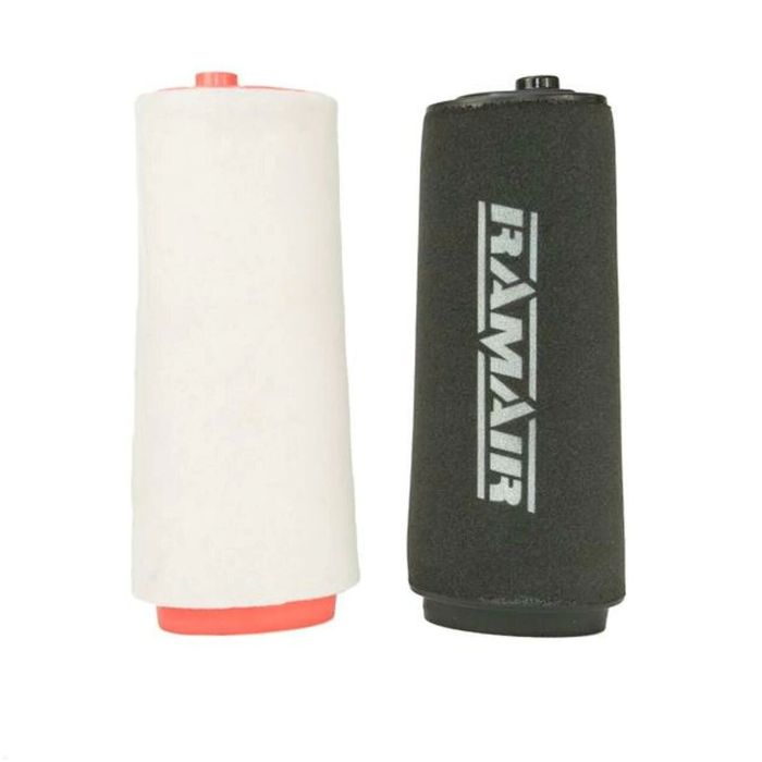 Ramair RPF-1552 Replacement Foam Air Filter for Land Rover Freelander 2.0 TD4