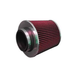 Air Filter Type 2 Red id 89mm