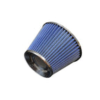 Blue type 2 air filter, 102 mm inner diameter