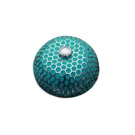 Air filter "mushroom" Blue
