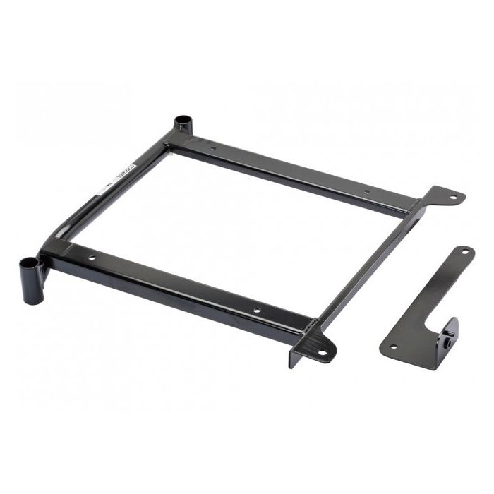 Soporte de asiento Sparco específico para Mitsubishi Lancer Evo X (derecho)