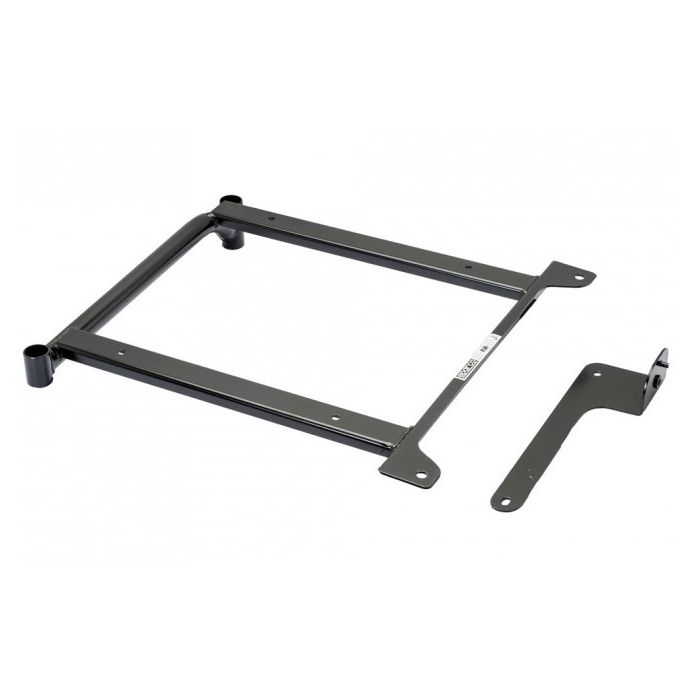 Soporte de asiento Sparco específico para Mitsubishi Lancer Evo X (izquierdo)