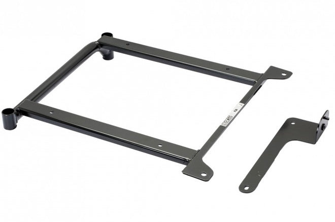 Soporte de asiento específico Sparco para Mitsubishi Lancer Evo X izquierdo
