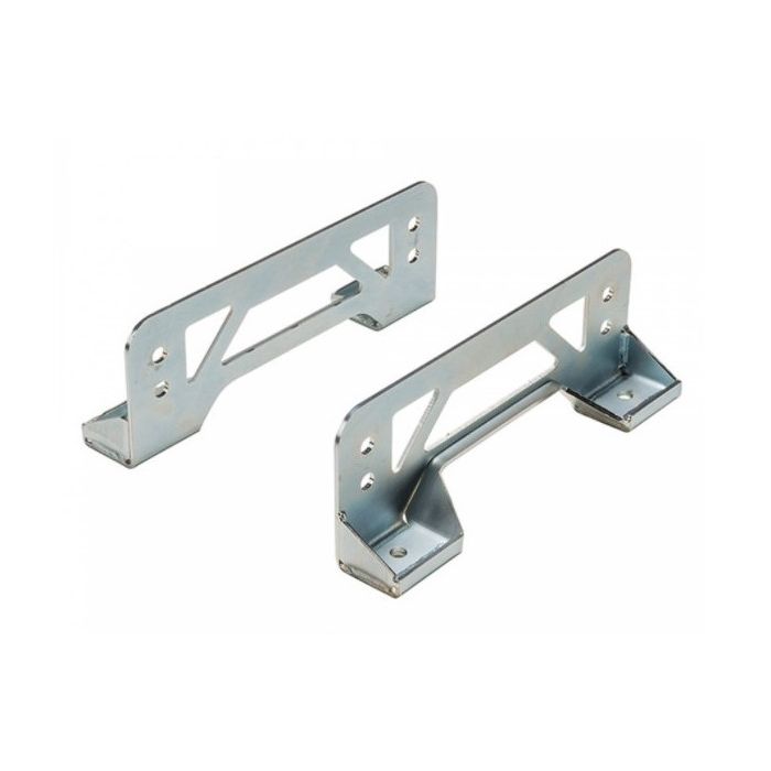 Soporte especial para asiento Sparco ADV Elite, homologado por la FIA (8862-2009).