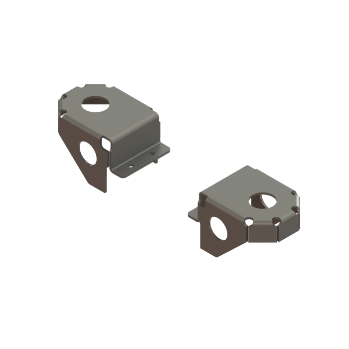 5th row body frame mount IOD Performance Nissan Patrol Y60