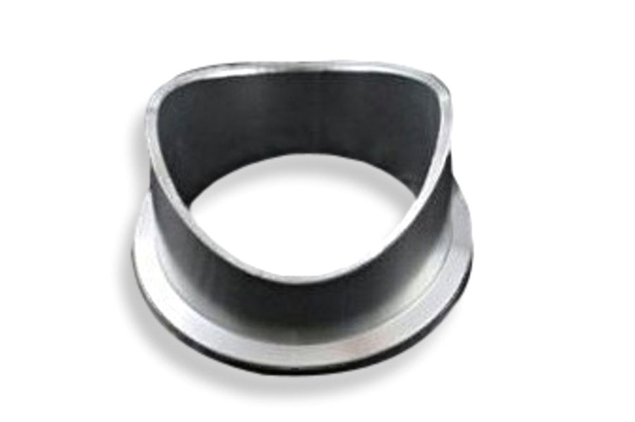 Tial 50mm aluminum flange