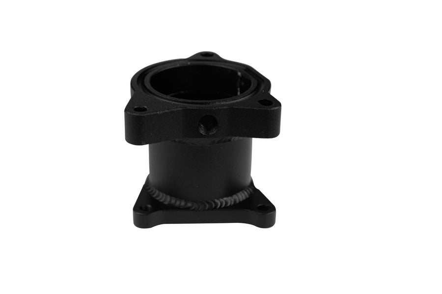 Brida EGR para motores VW Audi Skoda Seat 2.0 TDI 1.9TDI (90/100/105/130/140/170 CV)
