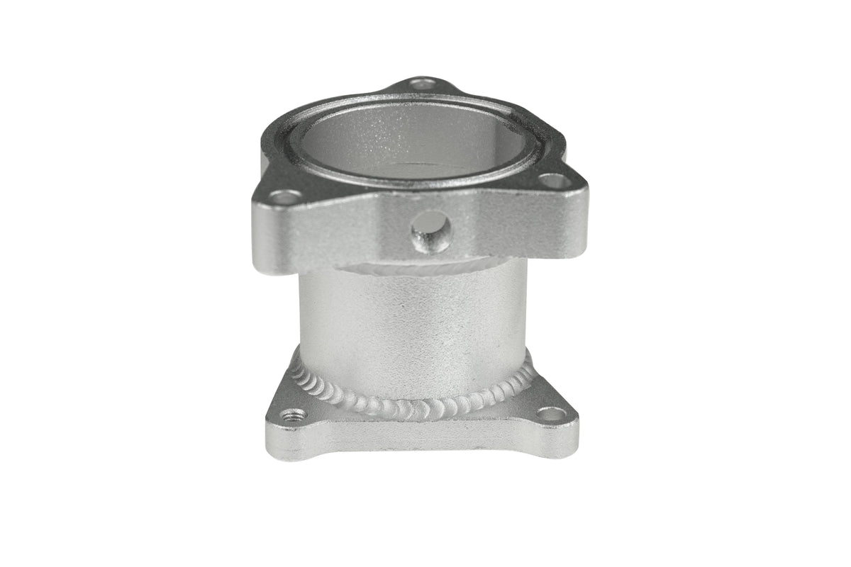 Brida EGR para motores VW Audi Skoda Seat 2.0 TDI 1.9TDI (90/100/105/130/140/170 CV)